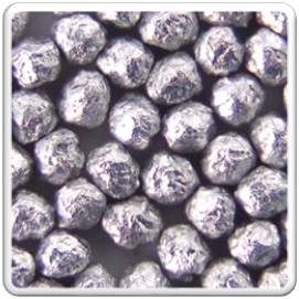 Aluminiumdrahtkorn Spheridural Krnungen 0,6mm 0,8mm 1.0mm 1.2mm