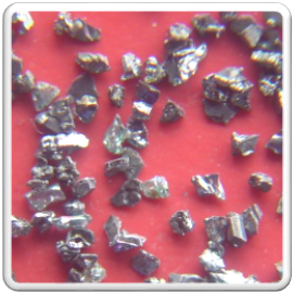0.0630.090 mm SiC dunkel  F180 Siliziumcarbid Strahlmittel 25kg